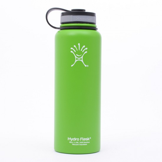 Hydro Flask 40 унций термос с широким горлом Hydro Flask 40 унций термос с широким горлом